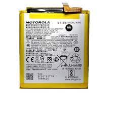 Troca de bateria Motorola Moto E7 Plus