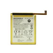 Troca de bateria Motorola Moto G Stylus (2021)