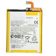 Troca de bateria Motorola Moto Z4