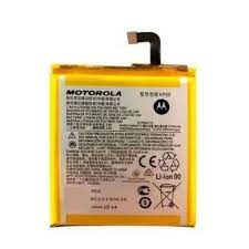 Troca de bateria Motorola One Zoom