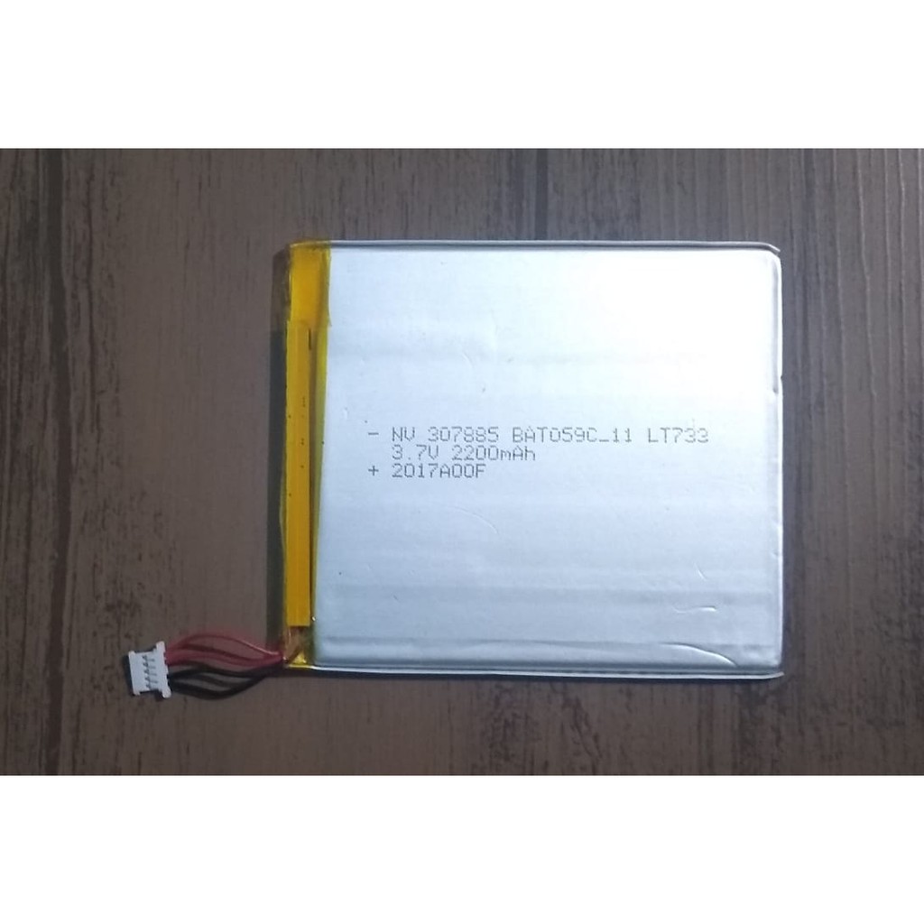 Troca de bateria Multilaser m7s plus