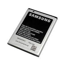 Troca de bateria SAMSUNG GALAXY FAME