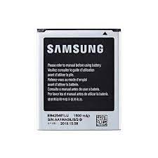 Troca de bateria SAMSUNG GALAXY S DUOS GT-S7562