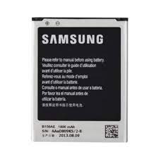 Troca de bateria SAMSUNG GALAXY S3