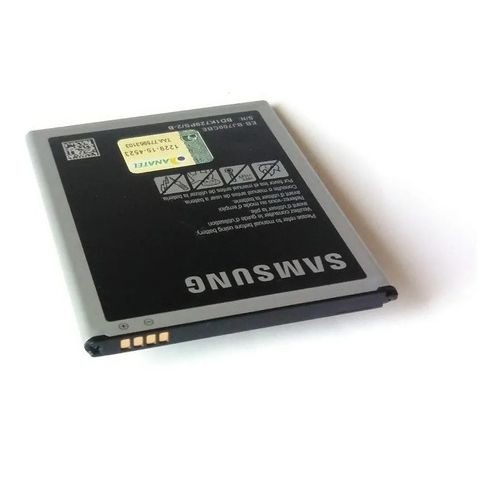 Troca de bateria SAMSUNG Galaxy ON 7