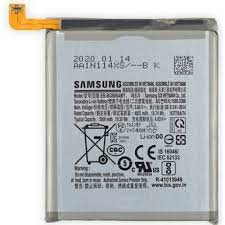 Troca de bateria Samsung Galaxy A02s