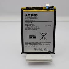 Troca de bateria Samsung Galaxy A05