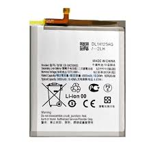 Troca de bateria Samsung Galaxy A25
