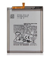 Troca de bateria Samsung Galaxy A34