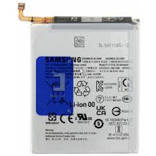 Troca de bateria Samsung Galaxy A35
