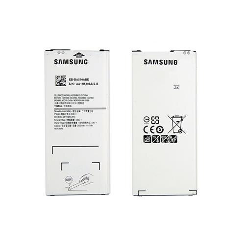 Troca de bateria Samsung Galaxy A5 2016