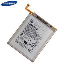 Troca de bateria Samsung Galaxy A60
