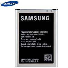 Troca de bateria Samsung Galaxy Ace Style
