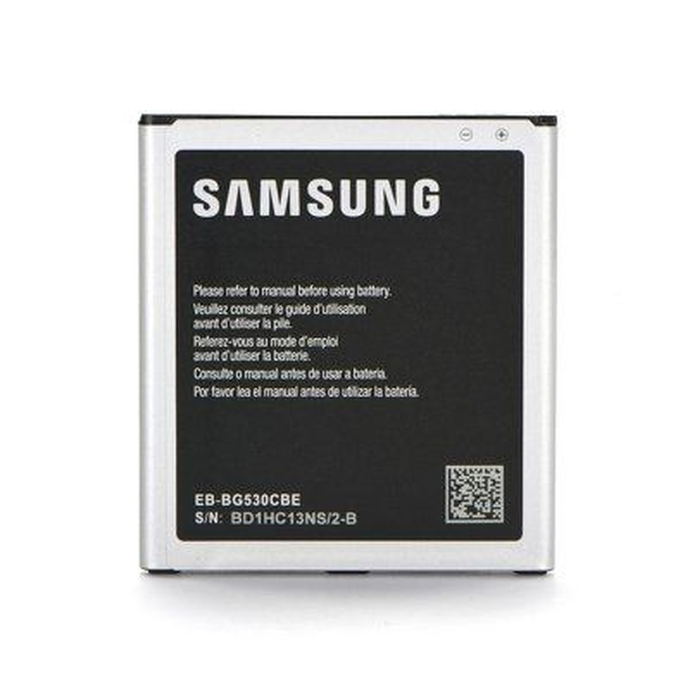 Troca de bateria Samsung Galaxy Core 2