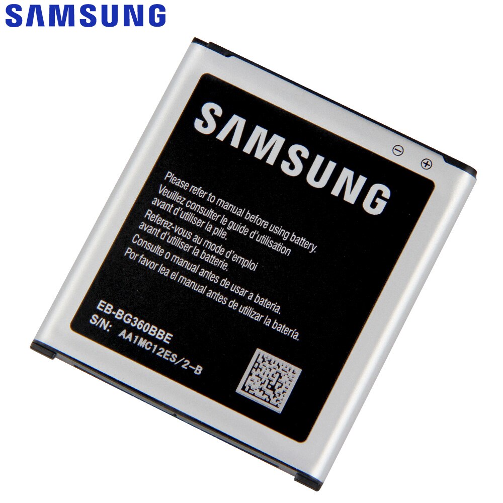Troca de bateria Samsung Galaxy Core Advance