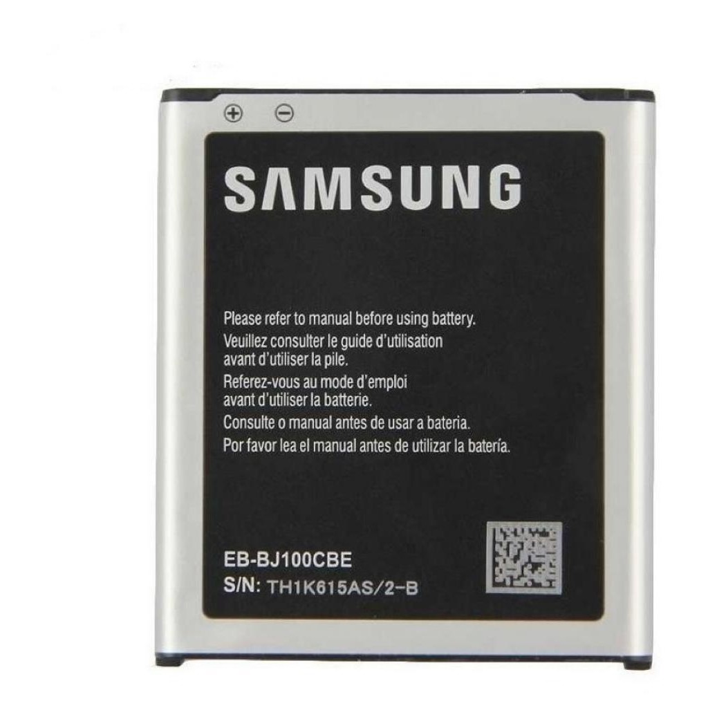 Troca de bateria Samsung Galaxy J1 Mini