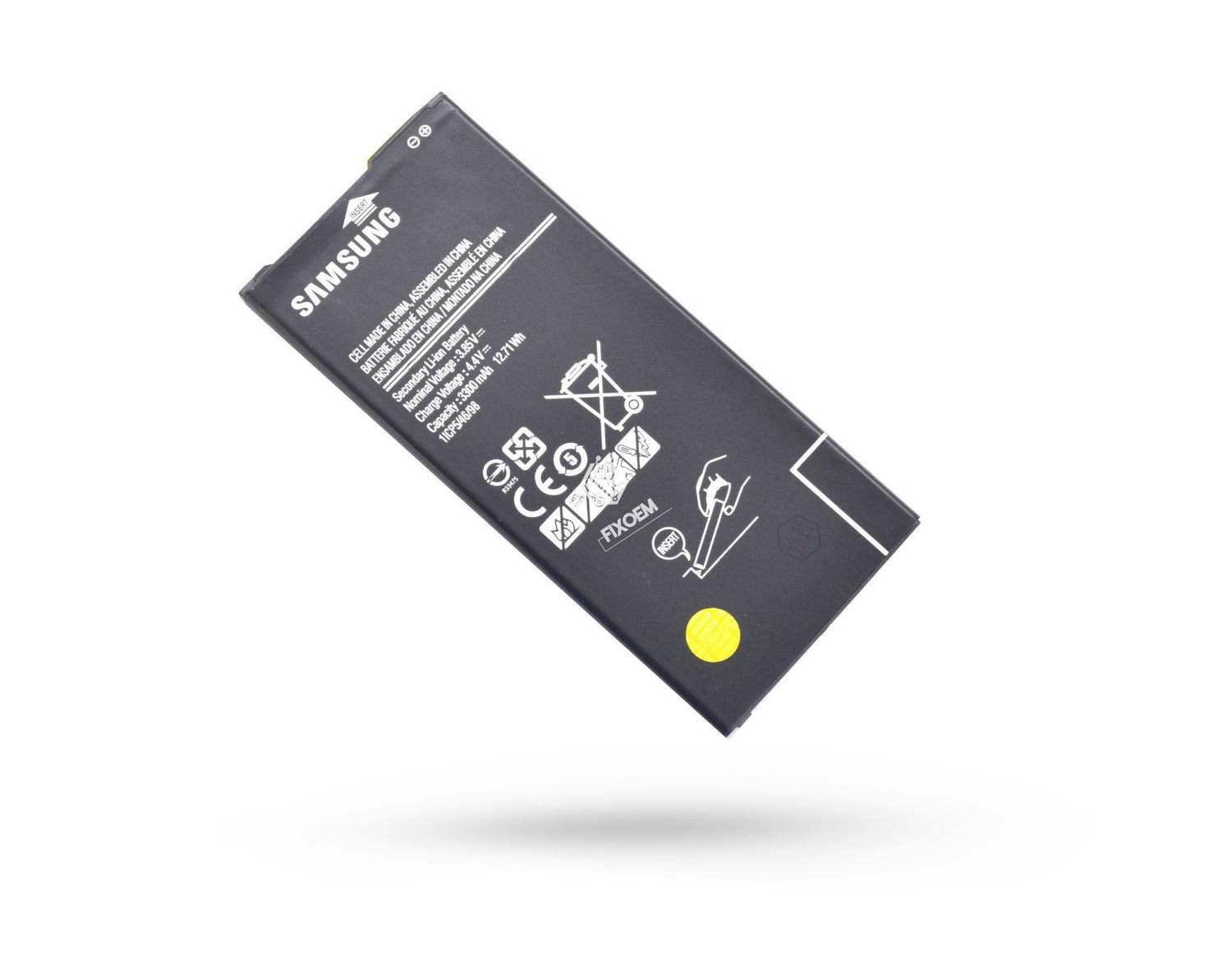 Troca de bateria Samsung Galaxy J4 Core