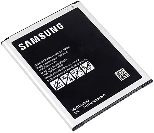 Troca de bateria Samsung Galaxy J7 Core