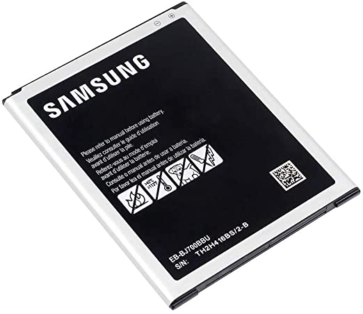 Troca de bateria Samsung Galaxy J7 Neo