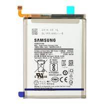 Troca de bateria Samsung Galaxy M12