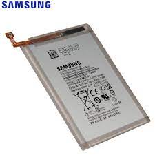 Troca de bateria Samsung Galaxy M31
