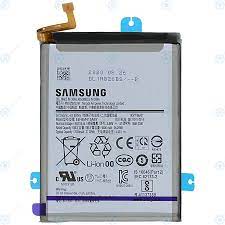 Troca de bateria Samsung Galaxy M51