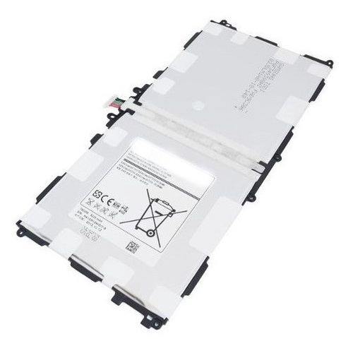 Troca de bateria Samsung Galaxy Note 10 P601
