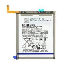 Troca de bateria Samsung Galaxy Note 20 Ultra