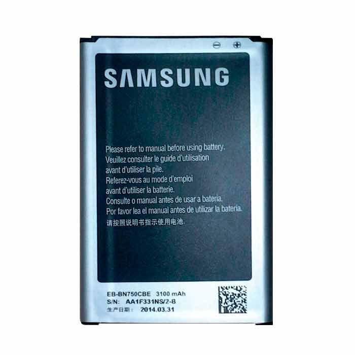 Troca de bateria Samsung Galaxy Note 3 Neo Duos