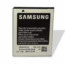 Troca de bateria Samsung Galaxy Pocket