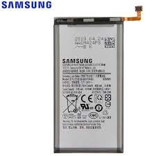 Troca de bateria Samsung Galaxy S10 Plus