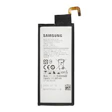 Troca de bateria Samsung Galaxy S6 edge