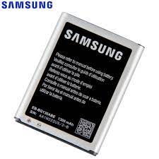 Troca de bateria Samsung Galaxy Star 2