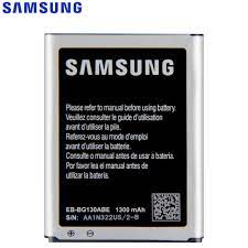 Troca de bateria Samsung Galaxy Star