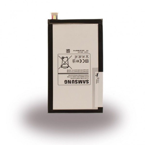 Troca de bateria Samsung Galaxy TAB 3 T310