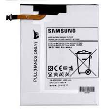 Troca de bateria Samsung Galaxy Tab 4 T230N