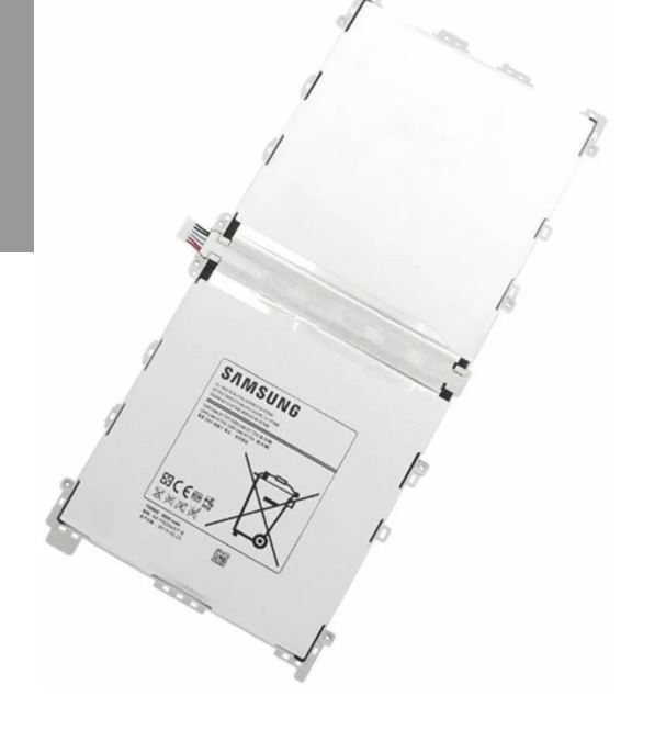 Troca de bateria Samsung Galaxy Tab S7 Plus