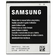 Troca de bateria Samsung Galaxy Trend Plus GT S7580