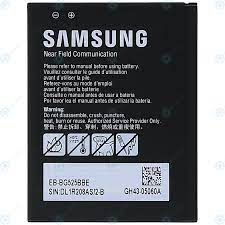 Troca de bateria Samsung Galaxy Xcover 5