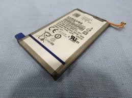 Troca de bateria Samsung Galaxy Z Fold 2