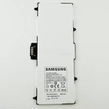 Troca de bateria Samsung Galaxy tab A wi-fi