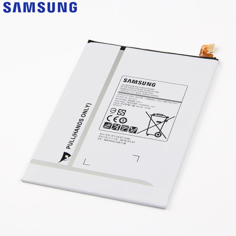 Troca de bateria Samsung TAB S2 T715Y