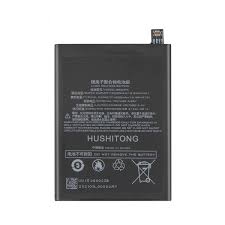 Troca de bateria Xiaomi Black Shark 2