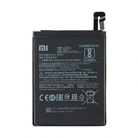 Troca de bateria Xiaomi Black Shark 3 Pro