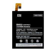 Troca de bateria Xiaomi Mi 4