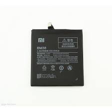 Troca de bateria Xiaomi Mi 4s