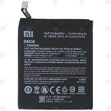 Troca de bateria Xiaomi Mi 5S