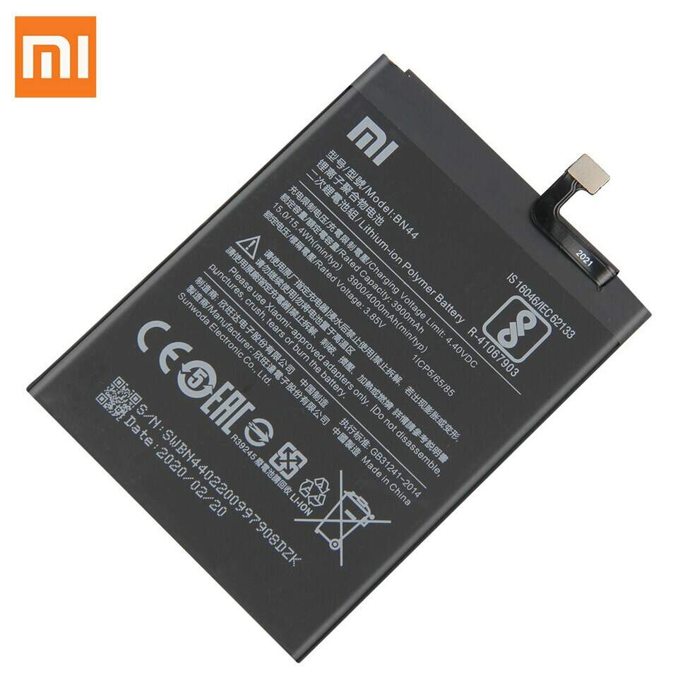 Troca de bateria Xiaomi Mi 9