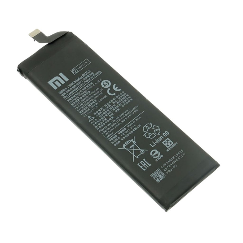 Troca de bateria Xiaomi Mi CC9 Pro