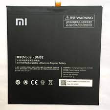 Troca de bateria Xiaomi MiPad 3